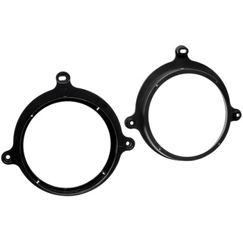 Compotech s.r.l.  Βάσεις ηχείων Mercedes A Class (1997-2004) Vaneo (2002-2005) 165mm (Μπροστά)   12.428