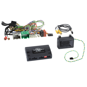 Connects2  Infodapter Opel Karl 16Pin   43uvx02