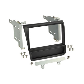 In Car Technologies Ltd  Πρόσοψη 2din Audi R8 (2007-2015)   50.659