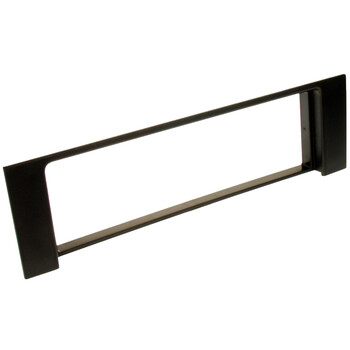 4CarMedia  Πρόσοψη 1din Audi A4 (B6)   53.009