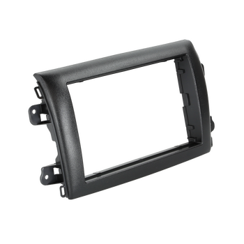 acv GmbH  Πρόσοψη 2din Fiat Ducato / Citroen Jumper / Opel Movano   53.068