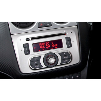 CARAV Industries Inc.  Πρόσοψη 9" Alfa Romeo Mito '08 - '18   22.1542