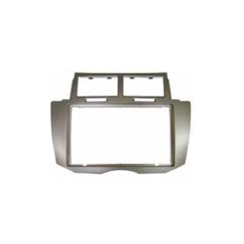 Compotech s.r.l.  Πρόσοψη 2din Toyota Yaris '06-'10 (Οχήματα με εργ. οθόνη)   53.232