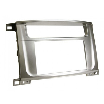 Compotech s.r.l.  Πρόσοψη 2din Toyota Land Cruiser 100 (J10 facelift) ('03-'07) / Lexus LX-470 (UZJ100) ('03-'07)   53.738