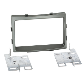 acv GmbH  Πρόσοψη 2din Ssangyong Rodius 2013>   53.816