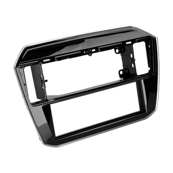 acv GmbH  Πρόσοψη 1din Seat Mii/Skoda CitiGo/VW UP! (piano black) 2017>   53.827