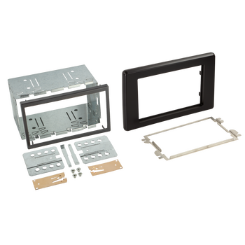 acv GmbH  Πρόσοψη 2din Nissan NV400/Opel Movano/Renault Master   53.875