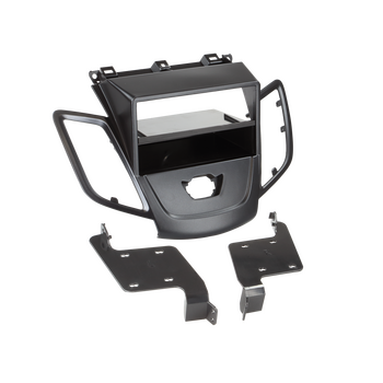 acv GmbH  Πρόσοψη Ford Fiesta  (JA8/JR8) '08> (Χωρίς βοηθητική οθόνη)   53.878/B