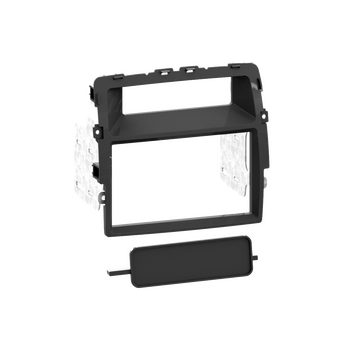 acv GmbH  Πρόσοψη Renault Trafic / Opel Vivaro / Nissan Primastar Phase3 (2011-2014)   53.889