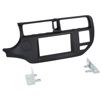 acv GmbH  Πρόσοψη Kia Rio '12-'15 (passenger airbag light)   53.913/AirBag