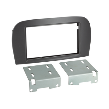 acv GmbH  Πρόσοψη Mercedes SL R230 Facelift '05-'11   53.969