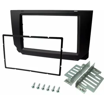 acv GmbH  Πρόσοψη 2din Seat Ibiza / Arona 2017-2020   53.975