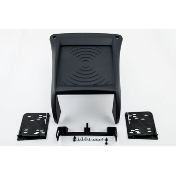 Compotech s.r.l.  Πρόσοψη 2din Fiat Ducato 244 / Citroen Jumper (Dispatch) / Peugeot Boxer 1996-2006   53.992