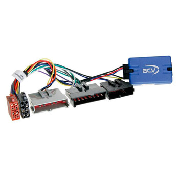 acv GmbH  Αντάπτορας Χειρ. Τιμονιού Ford Focus(98-04) Mondeo,(00-03,) Galaxy,Transit (   59.606