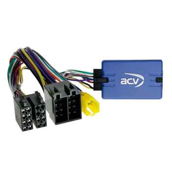 acv GmbH  Αντάπτορας Χειρ. Τιμονιού Opel Vivaro / Renault   59.608