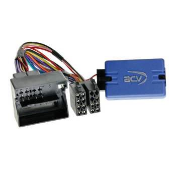 acv GmbH  Αντάπτορας Χειρ. Τιμονιού Bmw - Mini   59.628