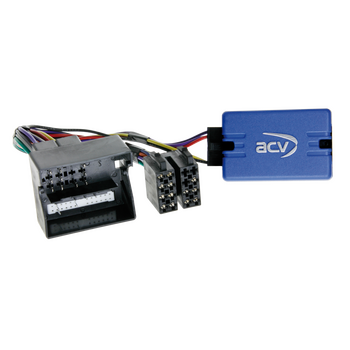 In Car Technologies Ltd  Αντάπτορας Χειρ. Τιμονιού Ford   59.654