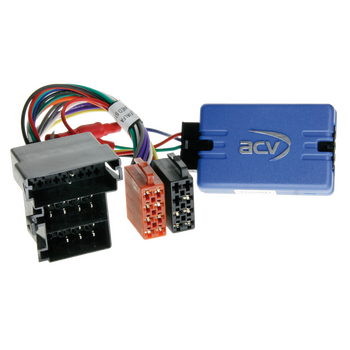 acv GmbH  Αντάπτορας χειρ. τιμονιού Fiat Punto (ZAF 188) /  Croma (Typ 194)   59.655