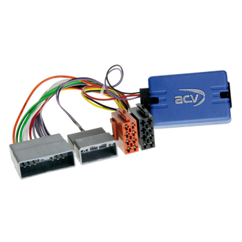 acv GmbH  Αντάπτ. Χειρ. Τιμονιού Honda Civic (8th Gen), CR-V (3rd Gen) and FR-V   59.667