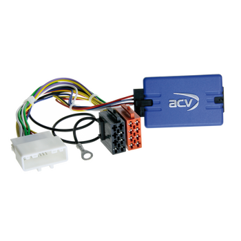 acv GmbH  Αντάπτορας Χειρ. Τιμονιού Nissan   59.671