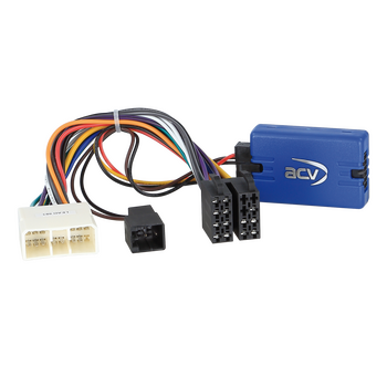 acv GmbH  Αντάπτορας Χειρ. Τιμονιού Subaru Forester   59.677