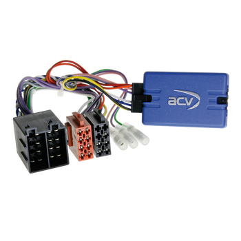 acv GmbH  Αντάπτ. Χειρ. Τιμονιού Fiat   59.911