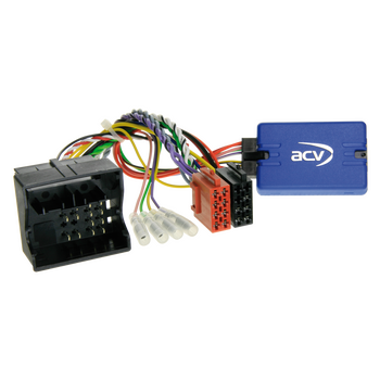 acv GmbH  Αντάπτ. Χειρ. Τιμονιού Mercedes / Vw Crafter   59.913
