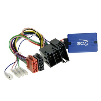 acv GmbH  Αντάπτορας Χειρ. Τιμονιού Alfa Romeo Mito/Giulietta   59.914