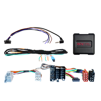 acv GmbH  Αντάπτορας Χειρ. Τιμονιού Fiat Ducato 11/2021-2024 ()   59.915