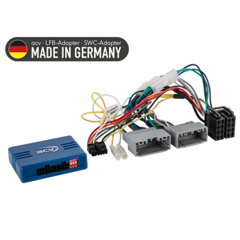 acv GmbH  Αντάπτ. Χειρ. Τιμονιού Jeep / Chrysler / Dodge   59.918