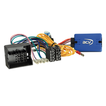 acv GmbH  Αντάπτορας χειρ. τιμονιού Mercedes A-B Class / CLA / GLA   59.MB.04