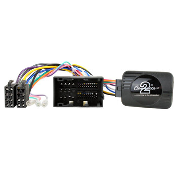 Connects2  Αντάπτ. Χειρ. Τιμονιού Alfa romeo Giulietta/Mito/4C 14>   CTSAR005.2