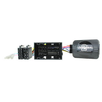 Connects2  Αντάπτ. χειρ. τιμονιού Fiat / Dodge   CTSFA011.2