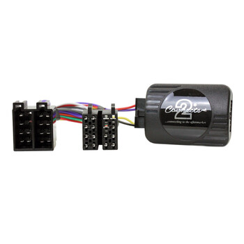 Connects2  Αντάπτορας χειρ. τιμονιού Opel   CTSVX001.2