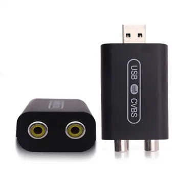 Lizard USB σε CVBS Video Out   L.USB.CVBS