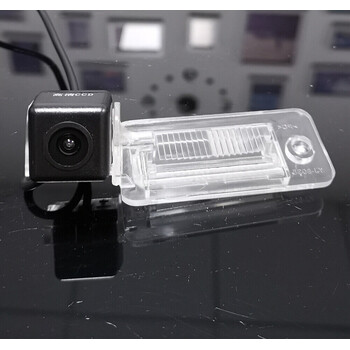 Hifimax Industrial Limited  Κάμερα οπισθοπορείας Audi A6L/A4/A3/Q7/S5/A8L 2009-2011 (Χωρίς LED)   MD.8036B
