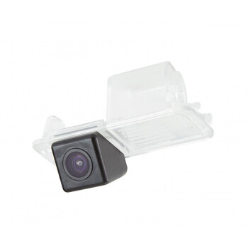 Hifimax Industrial Limited  Κάμερα οπισθοπορείας Vw Golf 6 / Scirocco CC/ Magotan (2012-2013)/ Bora (2013)  (Χωρίς LED)   MD.8198