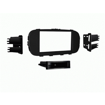 Metra Electronics  Πρόσοψη 2din Kia Soul 2014-2019   MT.7360
