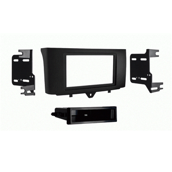 Metra Electronics  Πρόσοψη Smart ForTwo 2011-2015   MT.8720