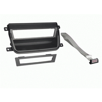 Metra Electronics  Bmw θέση για διακόπτες κλιματισμού και θήκη   MT.9306