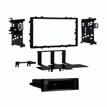 Metra Electronics  Πρόσοψη 2din Acura/Honda/Isuzu 1988-2006   MT.7814