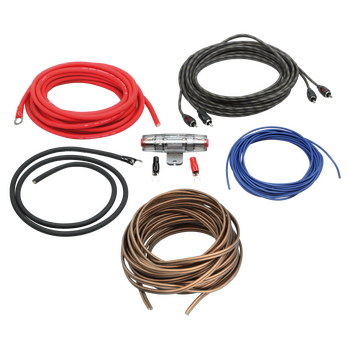 acv GmbH  KIT ενισχυτή acv   WK.10