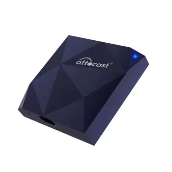 Cartizan Technology Co.Ltd  Ottocast Wireless Android Auto Adapter   A2AIR
