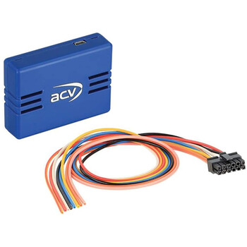 acv GmbH  Αντάπτορας CanBus universal   CAN.UNI.01