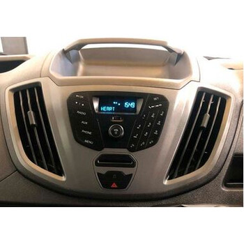 Metra Electronics  Πρόσοψη Ford Transit 2015-2019 (χωρίς 4.2" Οθόνη)   MT.5832