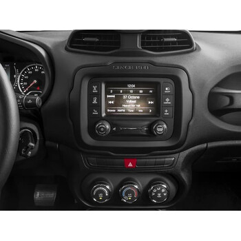 Metra Electronics  Πρόσοψη Chrysler / Jeep / Ram 2013>   MT.6518