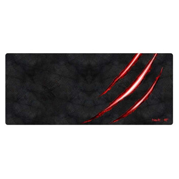 Havit XL Gaming Mouse Pad Black (MP860) (HAVMP860)