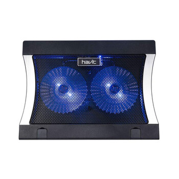 Havit Cooling Pad for Laptop up to 17" (HV-F2051) (HAVHV-F2051)
