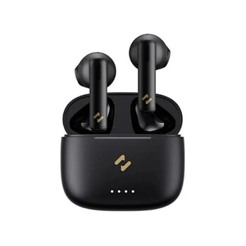 Havit In-ear Bluetooth Handsfree Earphones Black (TW982) (HAVTW982)