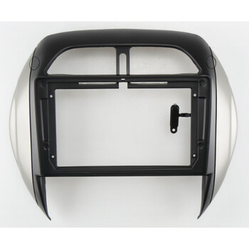 CARAV Industries Inc.  Πρόσοψη για τάμπλετ 9″ Toyota Rav4 '03-'05   22.1505